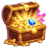 1st chest