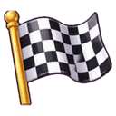 race