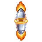 column blast